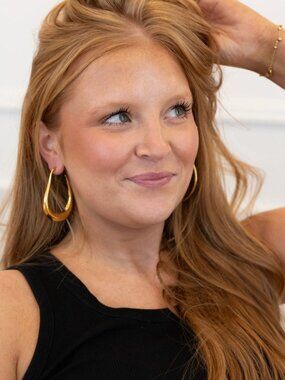 Sophie Earrings